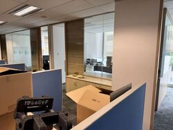 Tanjong Pagar MRT (D1), Office #577115311